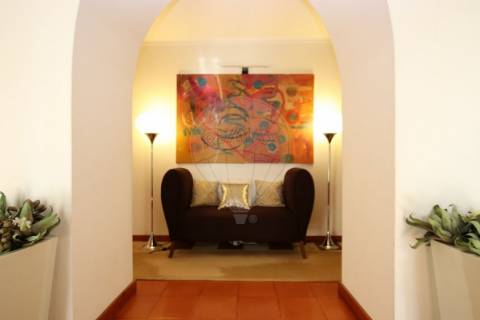 Moradia T4 para venda