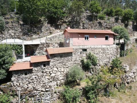 Quinta T2 para venda