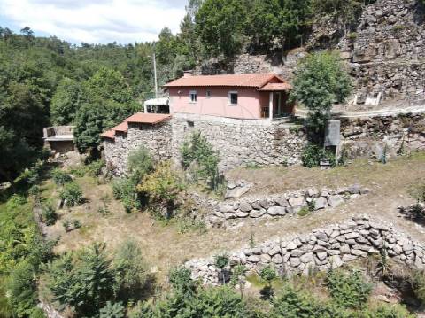 Quinta T2 para venda