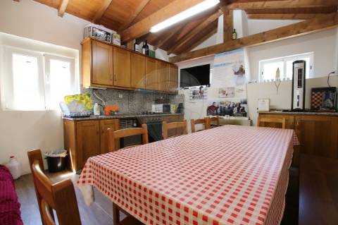 Quinta T2 para venda