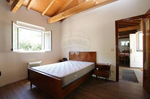 Quinta T2 para venda