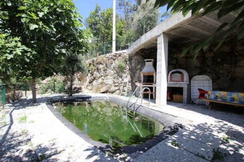 Quinta T2 para venda