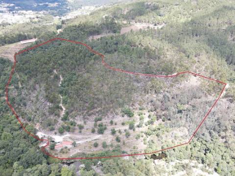 Quinta T2 para venda