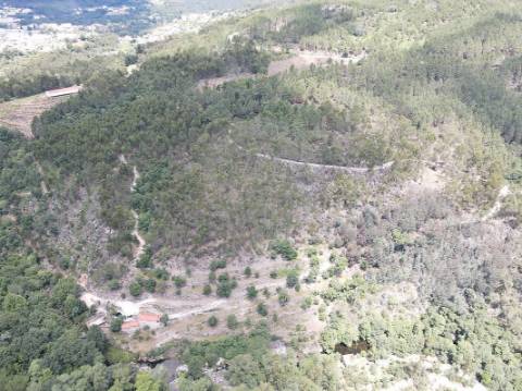 Quinta T2 para venda