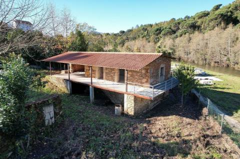 Moradia T3 para venda