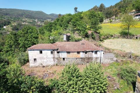 Quinta T3 para venda