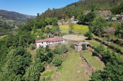 Quinta T3 para venda