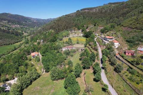 Quinta T3 para venda