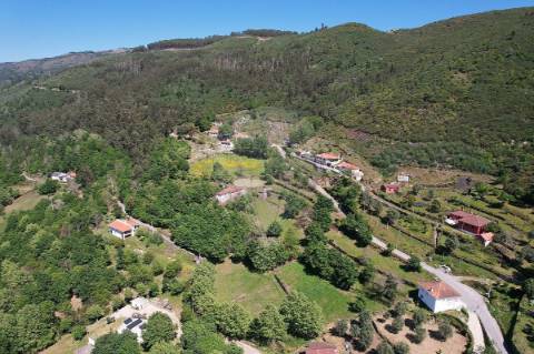 Quinta T3 para venda