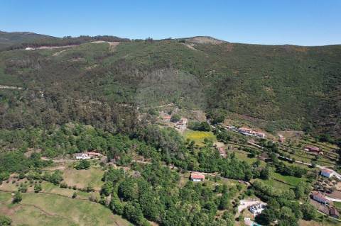 Quinta T3 para venda