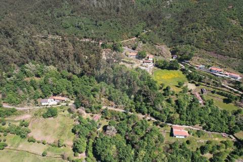 Quinta T3 para venda