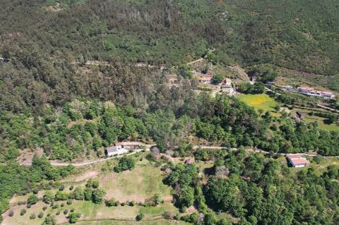 Quinta T3 para venda