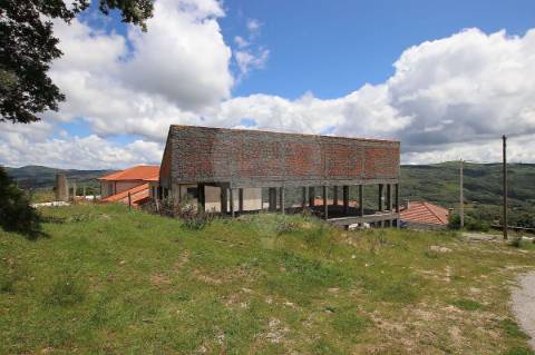 Moradia T2 para venda