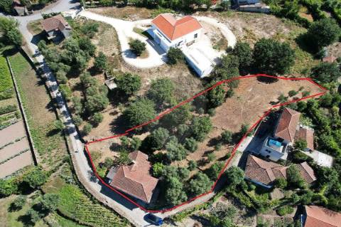 Moradia T3 para venda