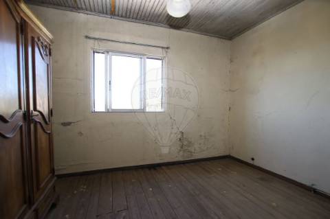 Moradia T3 para venda