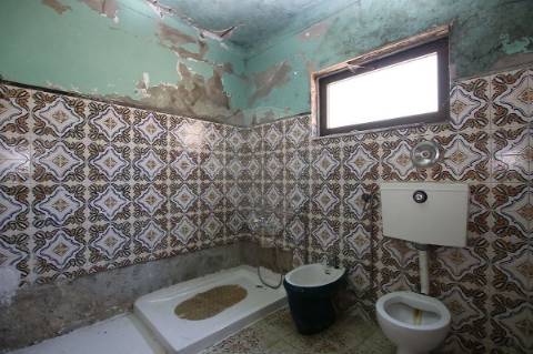 Moradia T3 para venda