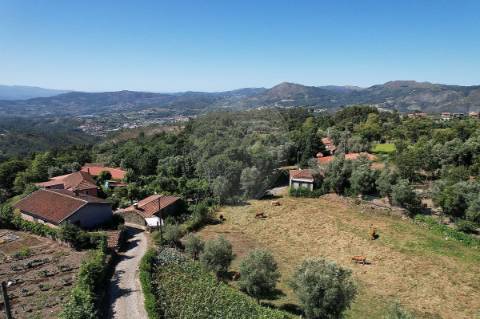 Moradia T3 para venda