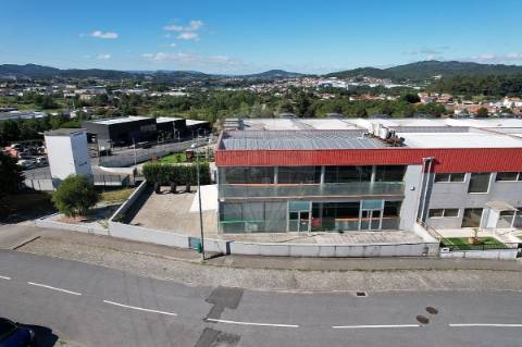 Industrial  para venda