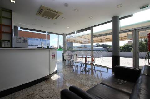 Industrial  para venda