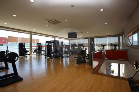 Industrial  para venda