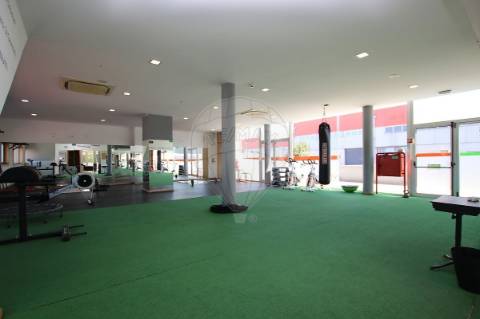 Industrial  para venda