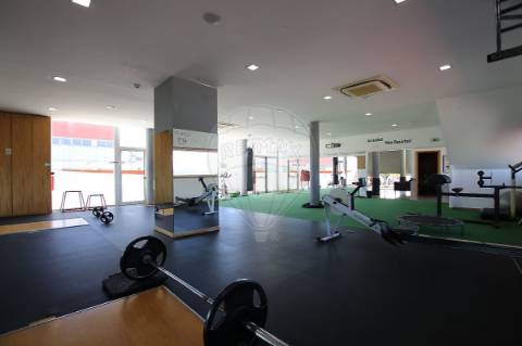 Industrial  para venda