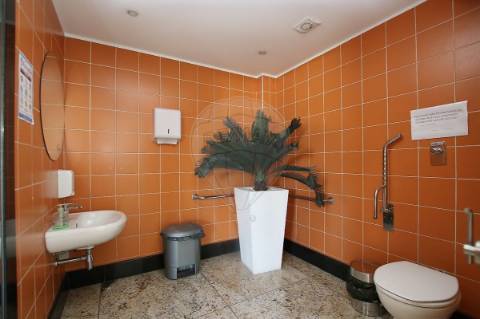 Industrial  para venda