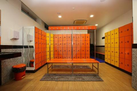 Industrial  para venda