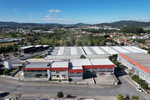 Industrial  para venda