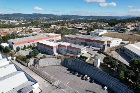 Industrial  para venda