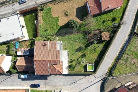 Moradia T3 para venda