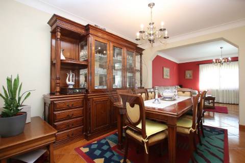 Moradia T3 para venda