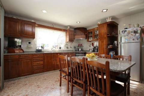 Moradia T3 para venda