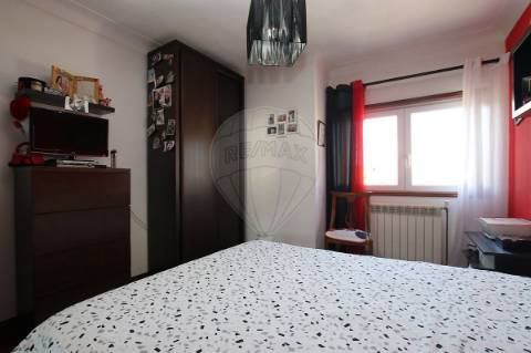 Moradia T3 para venda