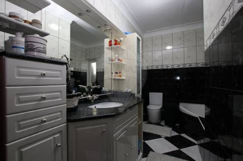 Moradia T3 para venda