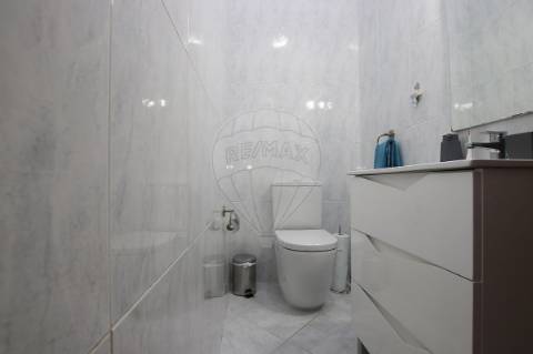 Moradia T3 para venda