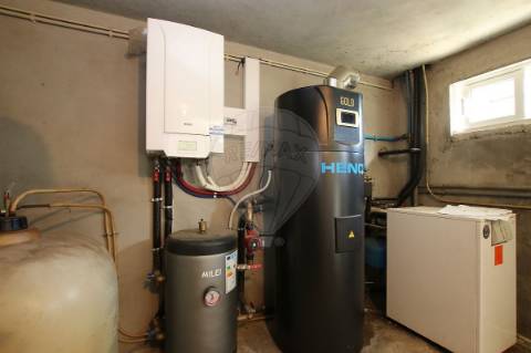 Moradia T3 para venda