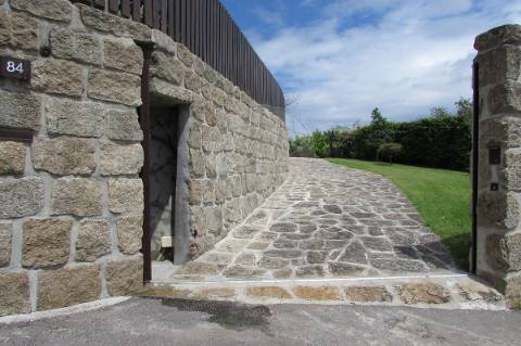 Moradia T4 para venda