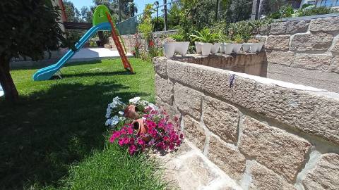 Moradia T4 para venda