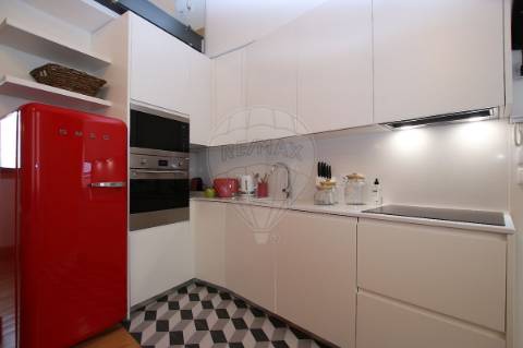 Apartamento T1 para venda