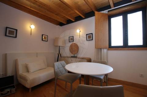 Apartamento T1 para venda