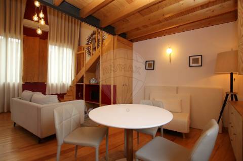 Apartamento T1 para venda