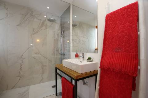 Apartamento T1 para venda