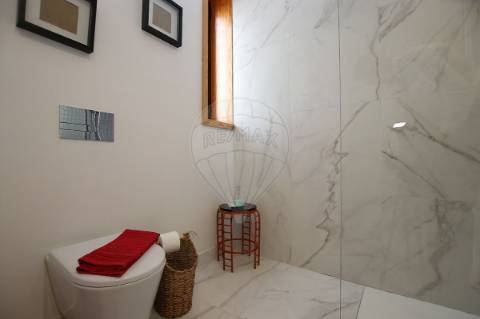 Apartamento T1 para venda