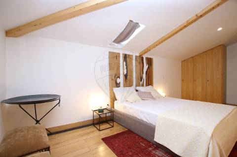 Apartamento T1 para venda