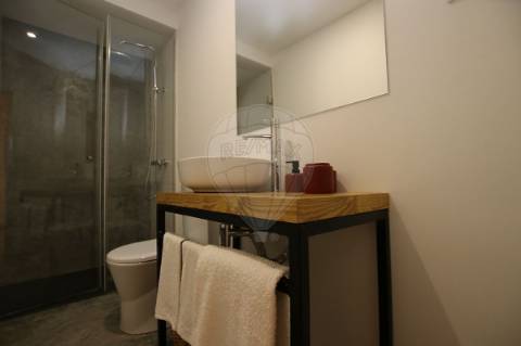 Apartamento T1 para venda