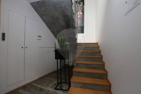 Apartamento T1 para venda