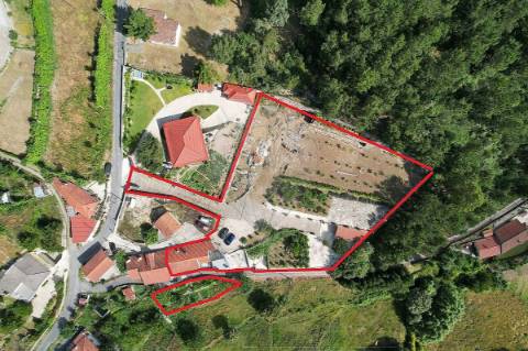 Moradia T3 para venda