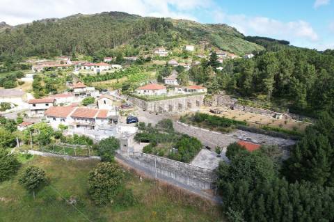 Moradia T3 para venda