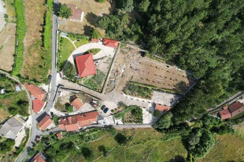 Moradia T3 para venda